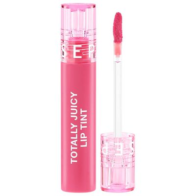 TOTALLY JUICY LIP TINT 01 SWEET JELLY